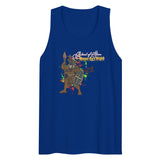 "Mandinka Warrior" Premium Tanks