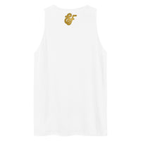 Men’s Money Bear premium Tanks