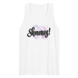 "SHMONEY" Premium Tank Tops