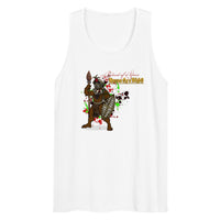 "Mandinka Warrior" Premium Tanks