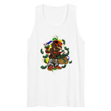 Men’s Money Bear premium Tanks