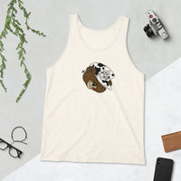 MONEY BEAR Classic Tanks