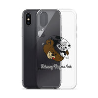 MONEY BEAR iPhone Cases