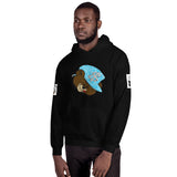 Money Bear "Splash" Hoodies