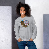 Money Bear "Paint Job" Sweatshirts