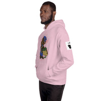 Money Bear "Royal" Hoodies