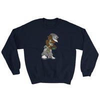 MONEY BEAR Sweatshirts