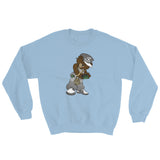 MONEY BEAR Sweatshirts