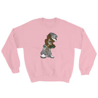 MONEY BEAR Sweatshirts