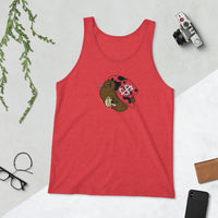 MONEY BEAR Classic Tanks