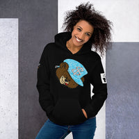 '23 MONEY BEAR "WAVY" Hoody Sweatshirts