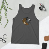 MONEY BEAR Classic Tanks