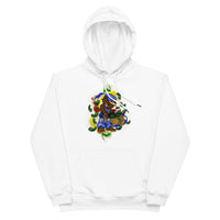 '23 MONEY BEAR Premium eco hoodie