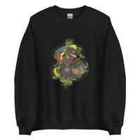 MONEY BEAR Charm Sweatshirt