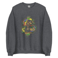 MONEY BEAR Charm Sweatshirt