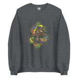 MONEY BEAR Charm Sweatshirt