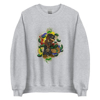 MONEY BEAR Charm Sweatshirt