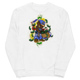 '23 MONEY BEAR eco sweatshirt