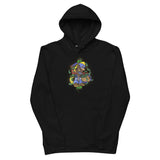 '23 MONEY BEAR essential eco hoodie