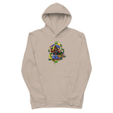 '23 MONEY BEAR essential eco hoodie