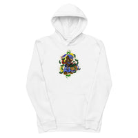 '23 MONEY BEAR essential eco hoodie