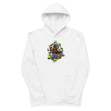 '23 MONEY BEAR essential eco hoodie