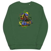 '23 MONEY BEAR organic SweatShirt