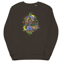 '23 MONEY BEAR organic SweatShirt