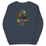 '23 MONEY BEAR organic SweatShirt