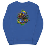 '23 MONEY BEAR organic SweatShirt