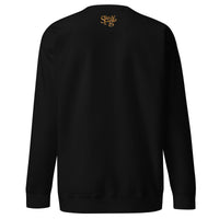 '23 MONEY BEAR Premium Sweatshirt