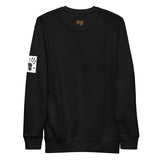 '23 MONEY BEAR Premium Sweatshirt