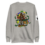 '23 MONEY BEAR Premium Sweatshirt