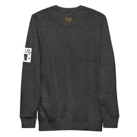 '23 MONEY BEAR Premium Sweatshirt