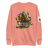 '23 MONEY BEAR Premium Sweatshirt