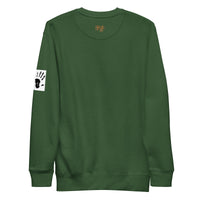 '23 MONEY BEAR Premium Sweatshirt