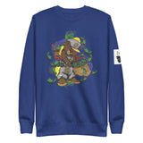 '23 MONEY BEAR Premium Sweatshirt