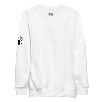 '23 MONEY BEAR Premium Sweatshirt