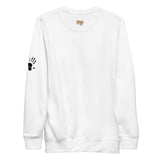 '23 MONEY BEAR Premium Sweatshirt