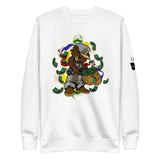 '23 MONEY BEAR Premium Sweatshirt