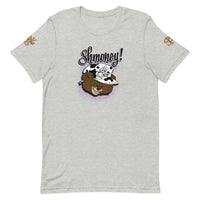 "SHMONEY" MONEY BEAR Tees