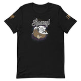 "SHMONEY" MONEY BEAR Tees