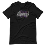 "SHMONEY" Men's Contour Short Sleeves