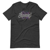 "SHMONEY" Men's Contour Short Sleeves