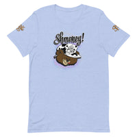 "SHMONEY" MONEY BEAR Tees