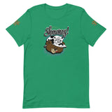 "SHMONEY" MONEY BEAR Tees