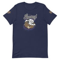 "SHMONEY" MONEY BEAR Tees