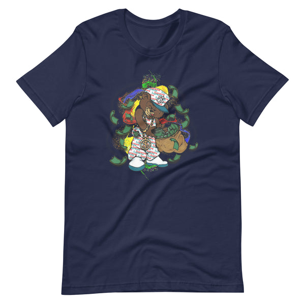 '23 Money Bear Tees