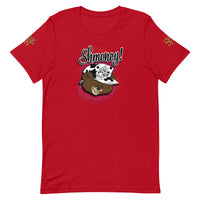 "SHMONEY" MONEY BEAR Tees