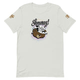 "SHMONEY" MONEY BEAR Tees